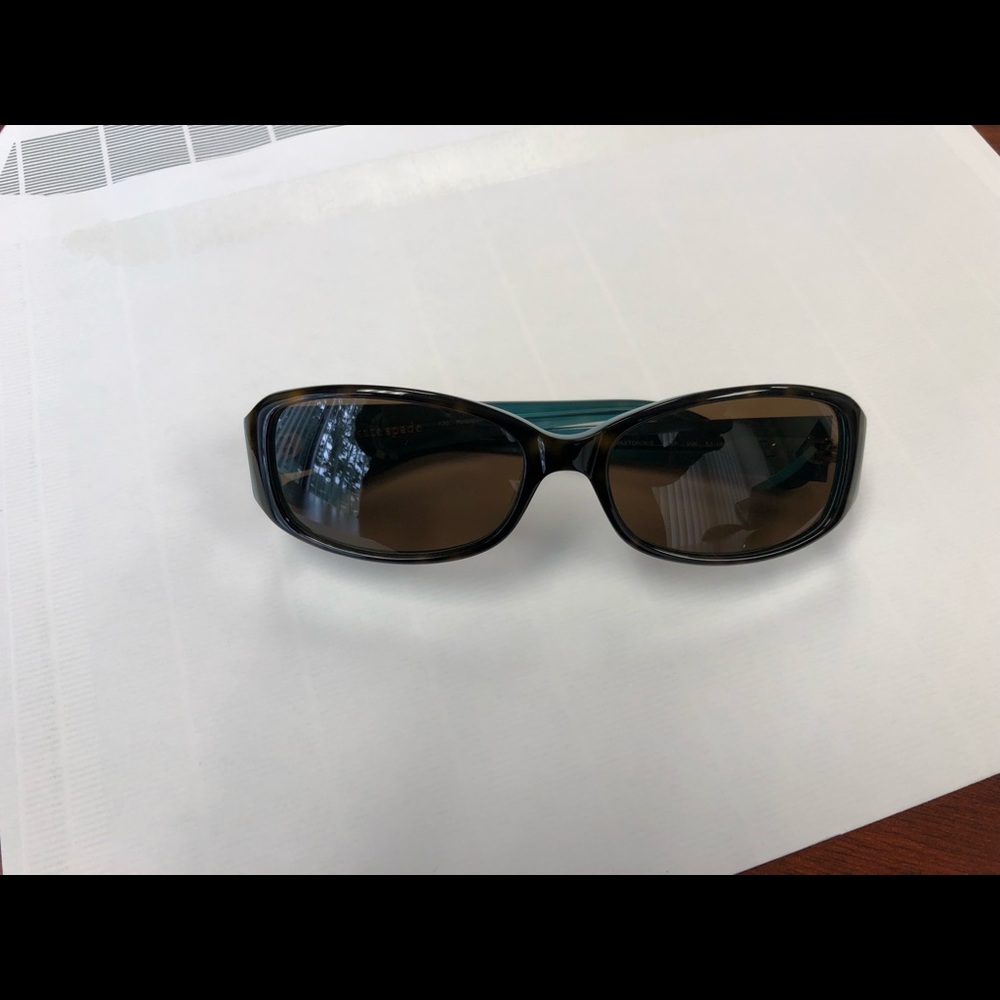 Kate Spade Paxton Sunglasses